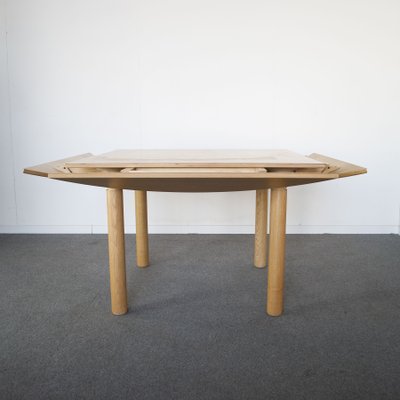 Giotto Table by Gigi Sabadin, 1972-JQO-1431763