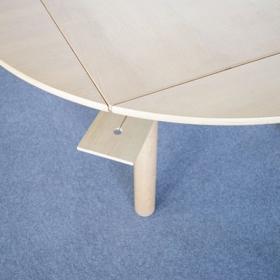 Giotto Table by Gigi Sabadin, 1972-JQO-1431763