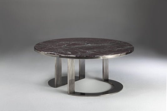 Giotto Table by Luciano Pasut