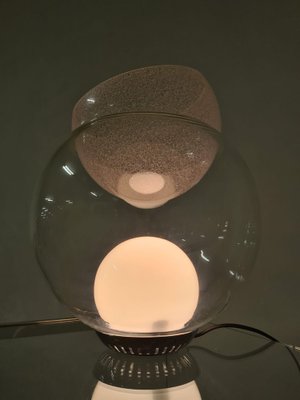 Giova Table Lamp by Gae Aulenti for Fontana Arte, 1964-RPW-2043191