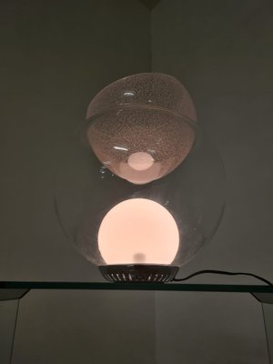 Giova Table Lamp by Gae Aulenti for Fontana Arte, 1964-RPW-2043191