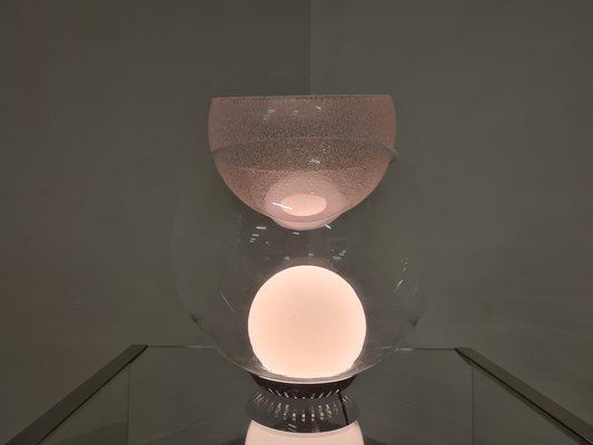 Giova Table Lamp by Gae Aulenti for Fontana Arte, 1964-RPW-2043191