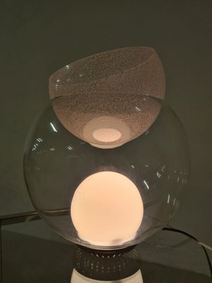 Giova Table Lamp by Gae Aulenti for Fontana Arte, 1964-RPW-2043191