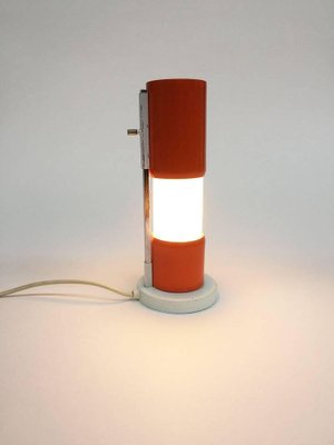 Giso Line Table Lamp by W.H. Gispen, 1960s-UCH-1224735