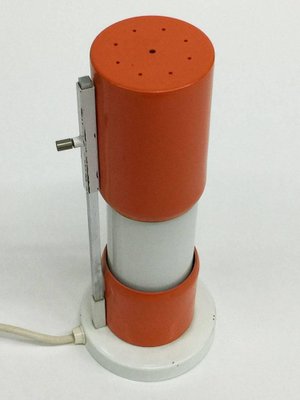 Giso Line Table Lamp by W.H. Gispen, 1960s-UCH-1224735