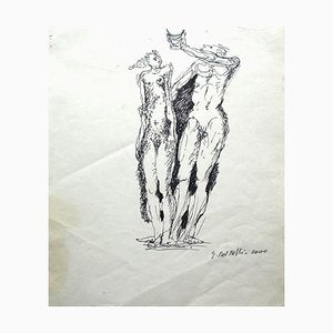 Giuseppe del Debbio, Couple, 2000-XHG-928297