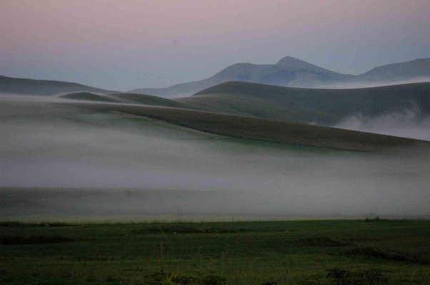 Giuseppe Marani, Dreaming of the Dawn, Photograph, 2010s