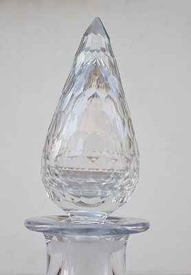 Glass Apothecary Jar-FGA-923554