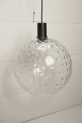 Glass Ball Suspension, 1970s-VQY-1709156