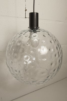 Glass Ball Suspension, 1970s-VQY-1709156