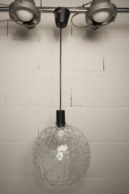 Glass Ball Suspension, 1970s-VQY-1709156