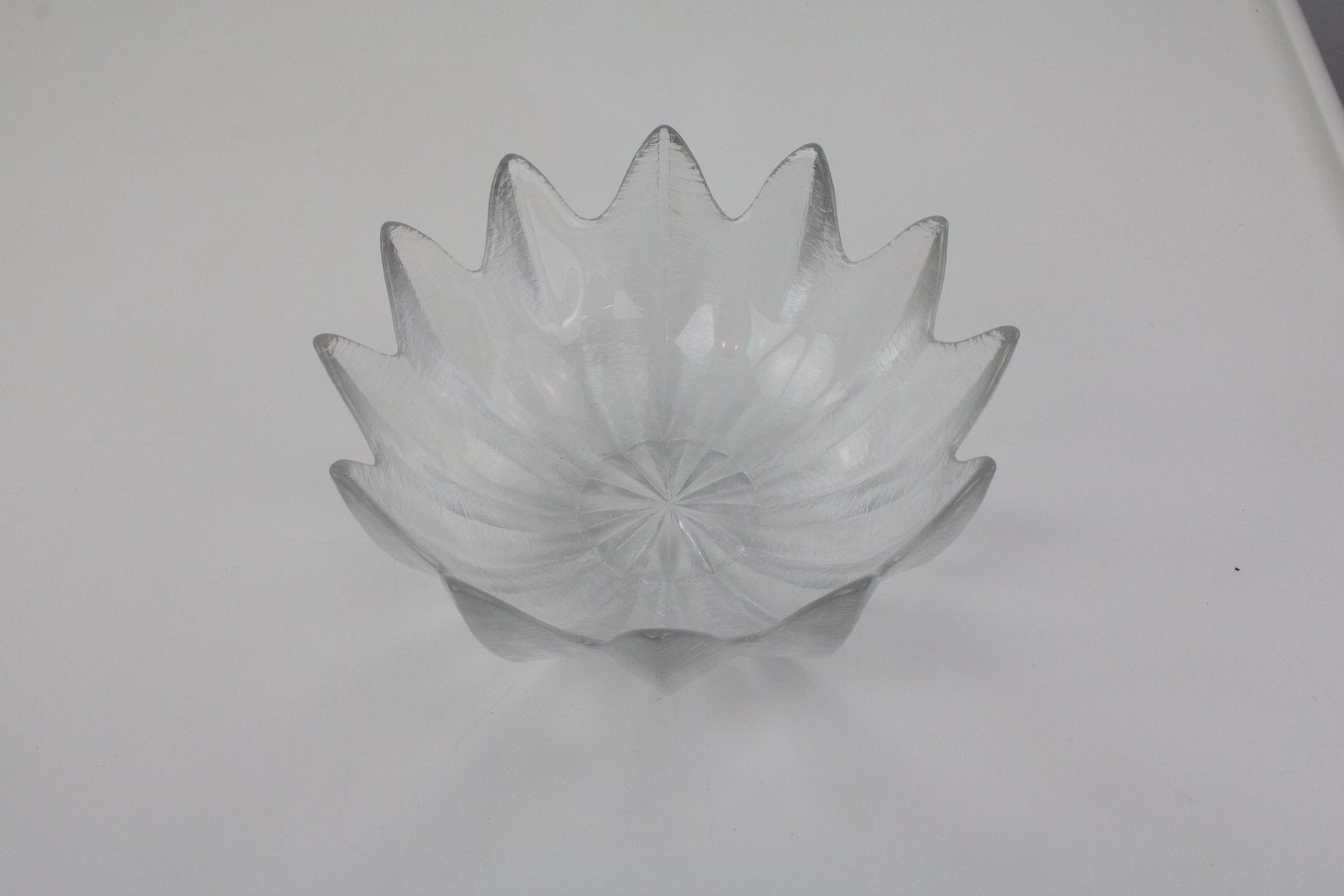 Glass Bowl from Riedel, 1960s