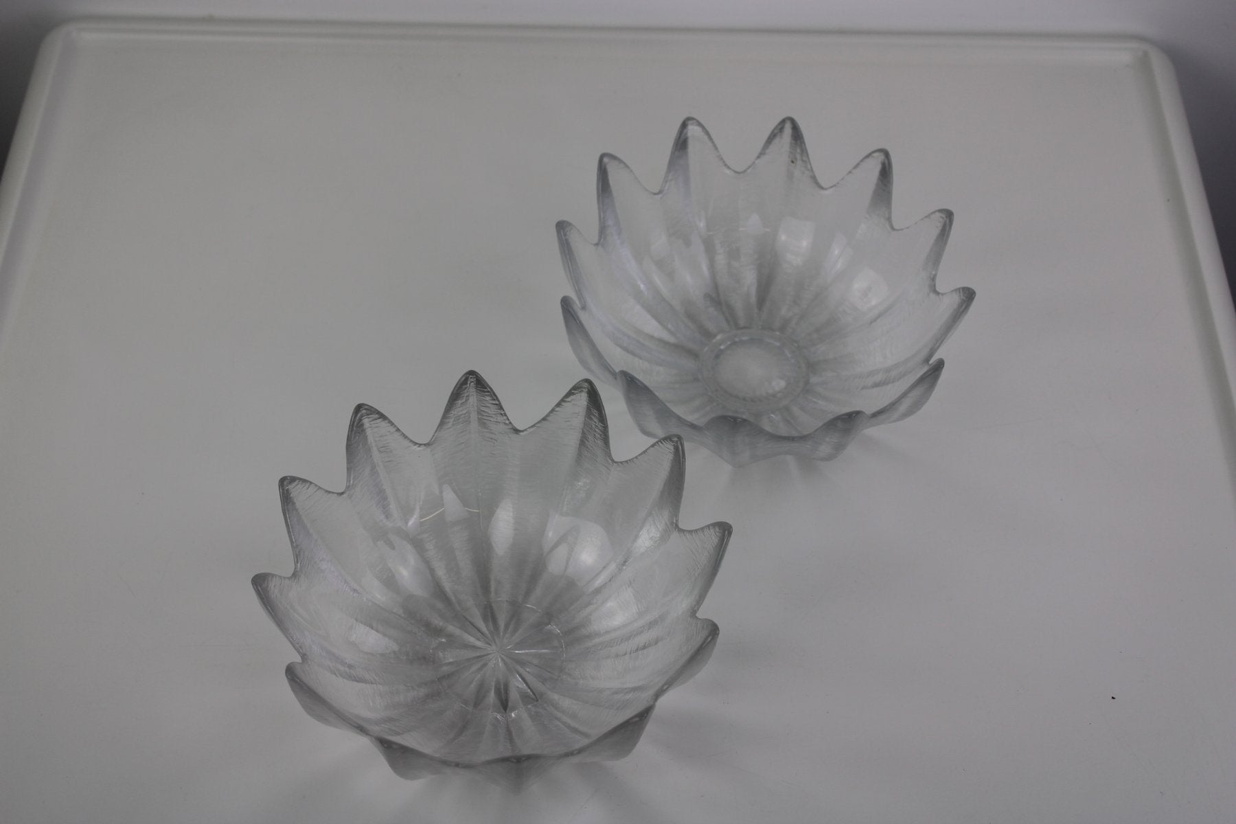 Glass Bowl from Riedel, 1960s