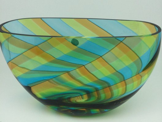 Glass Bowl from Rosenthal Studio Line-CBS-952399