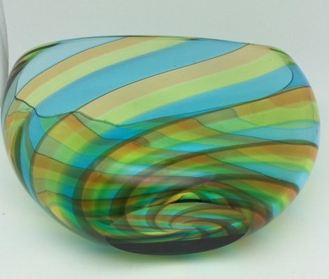 Glass Bowl from Rosenthal Studio Line-CBS-952399