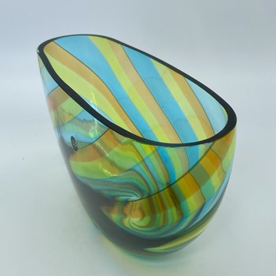 Glass Bowl from Rosenthal Studio Line-CBS-952399