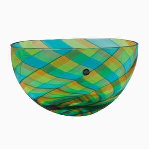 Glass Bowl from Rosenthal Studio Line-CBS-952399