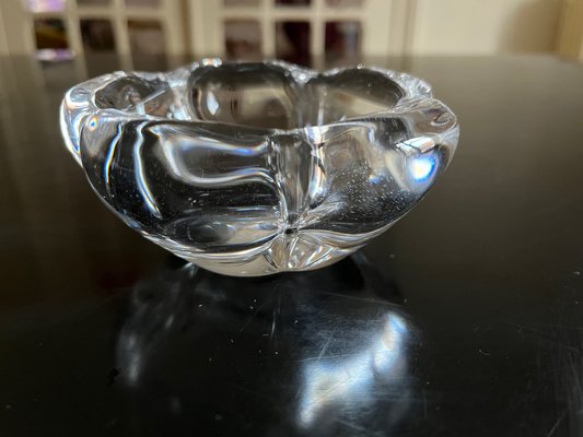 Glass Bowl Vide Poche from Daum-AVC-1289089