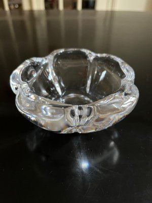 Glass Bowl Vide Poche from Daum-AVC-1289089