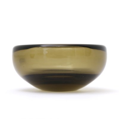 Glass Bowls by Arturo Pasquinucci, 1960s, Set of 2-EZ-1107358