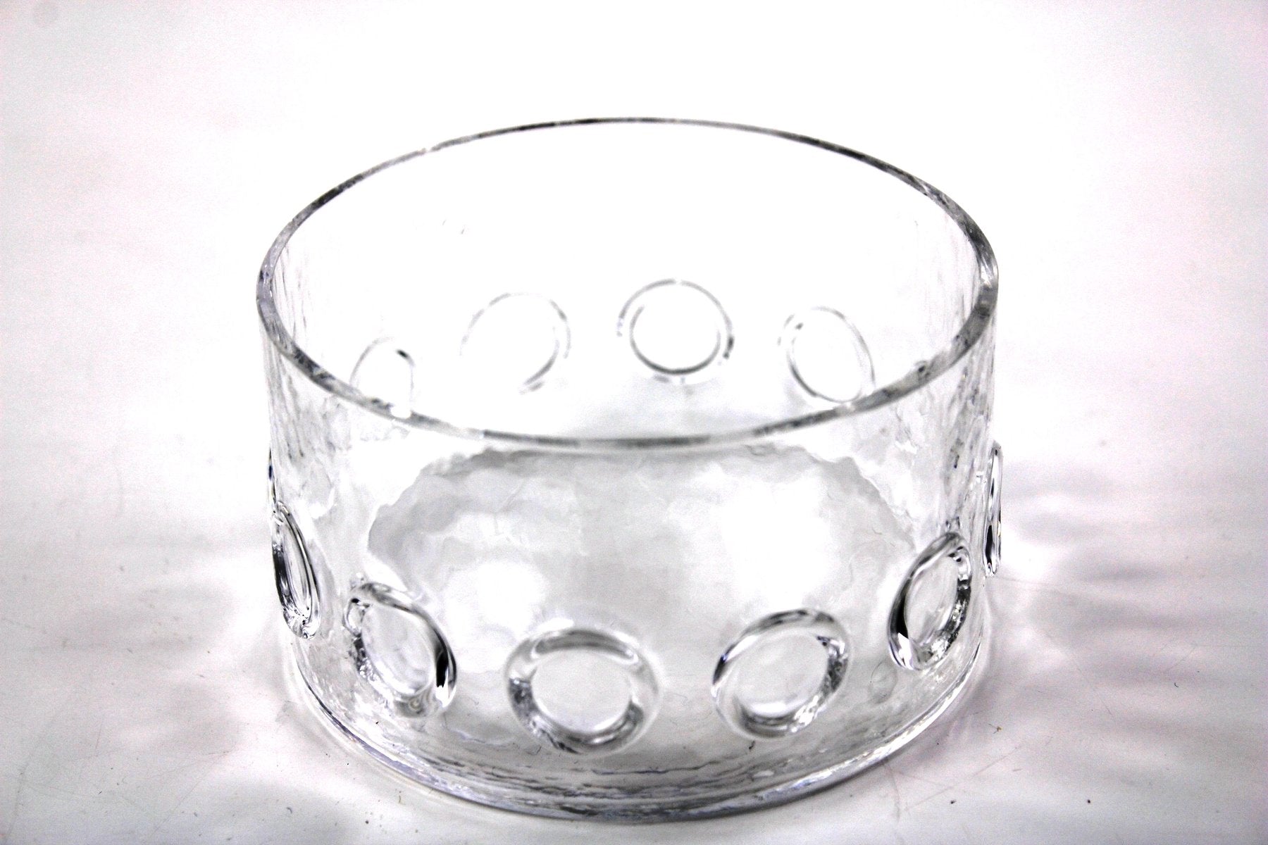 Glass Bowls from Riedel, 1960s, Set of 10