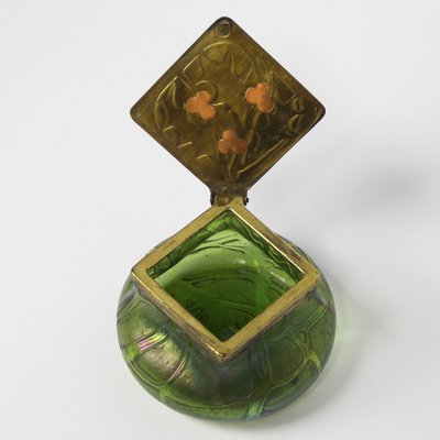 Glass Box from Pallme-König-NE-935756