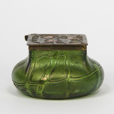 Glass Box from Pallme-König-NE-935756