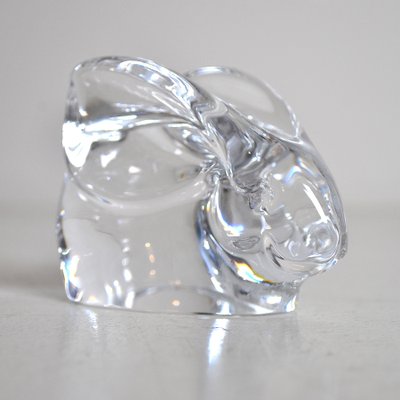 Glass Bunny from Orrefors-JQO-860686