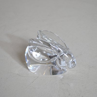 Glass Bunny from Orrefors-JQO-860686