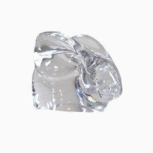 Glass Bunny from Orrefors-JQO-860686