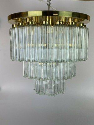 Glass Ceiling Lamp by Limburg-EJL-1140120