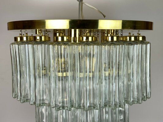 Glass Ceiling Lamp by Limburg-EJL-1140120