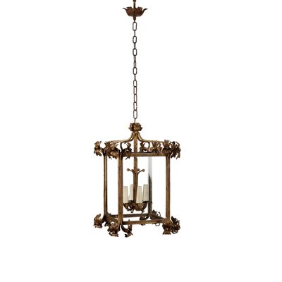 Glass Ceiling Lantern-VMM-1185454