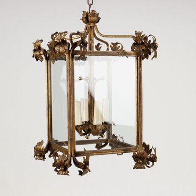 Glass Ceiling Lantern-VMM-1185454