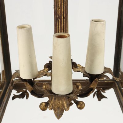 Glass Ceiling Lantern-VMM-1185454