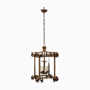 Glass Ceiling Lantern-VMM-1185454