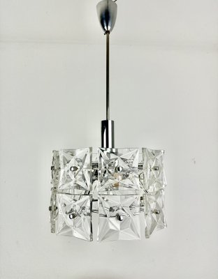 Glass Ceiling Light from Kinkeldey-ZDM-1765932