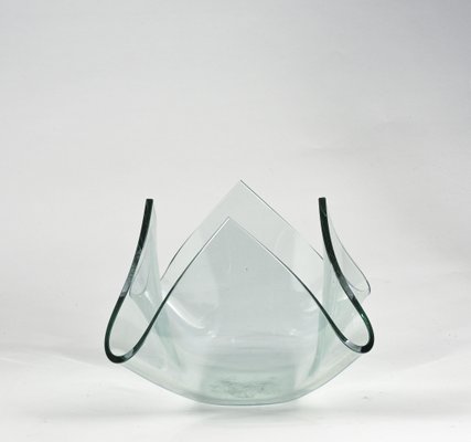 Glass Centerpiece, 1990s-RAQ-911894