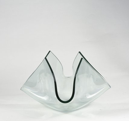 Glass Centerpiece, 1990s-RAQ-911894