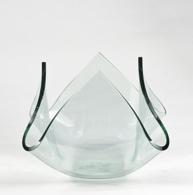 Glass Centerpiece, 1990s-RAQ-911894