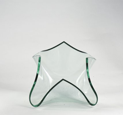 Glass Centerpiece, 1990s-RAQ-911894