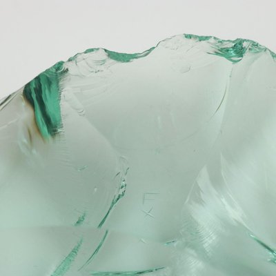 Glass Coaster by Pietro Chiesa for Fontana Arte-VMM-1314221