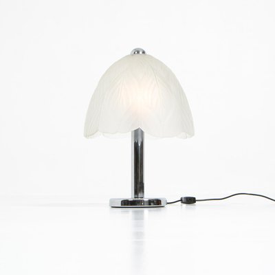 Glass Decorative Table Lamp from Peill & Putzler-VT-1176869