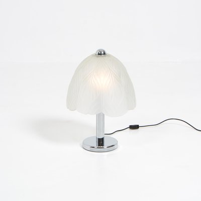 Glass Decorative Table Lamp from Peill & Putzler-VT-1176869