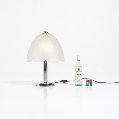 Glass Decorative Table Lamp from Peill & Putzler-VT-1176869