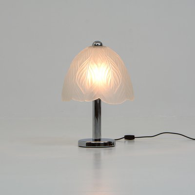 Glass Decorative Table Lamp from Peill & Putzler-VT-1176869