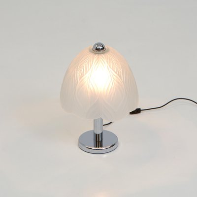 Glass Decorative Table Lamp from Peill & Putzler-VT-1176869