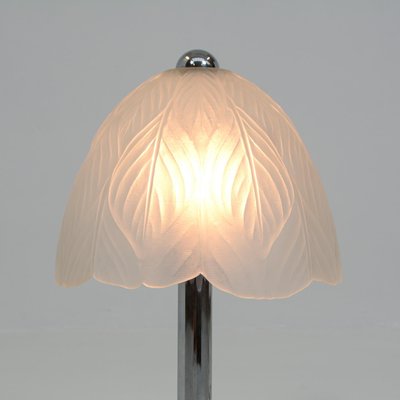 Glass Decorative Table Lamp from Peill & Putzler-VT-1176869