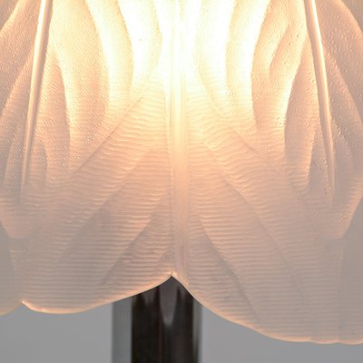 Glass Decorative Table Lamp from Peill & Putzler-VT-1176869