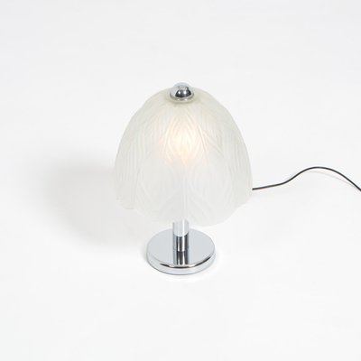 Glass Decorative Table Lamp from Peill & Putzler-VT-1176869